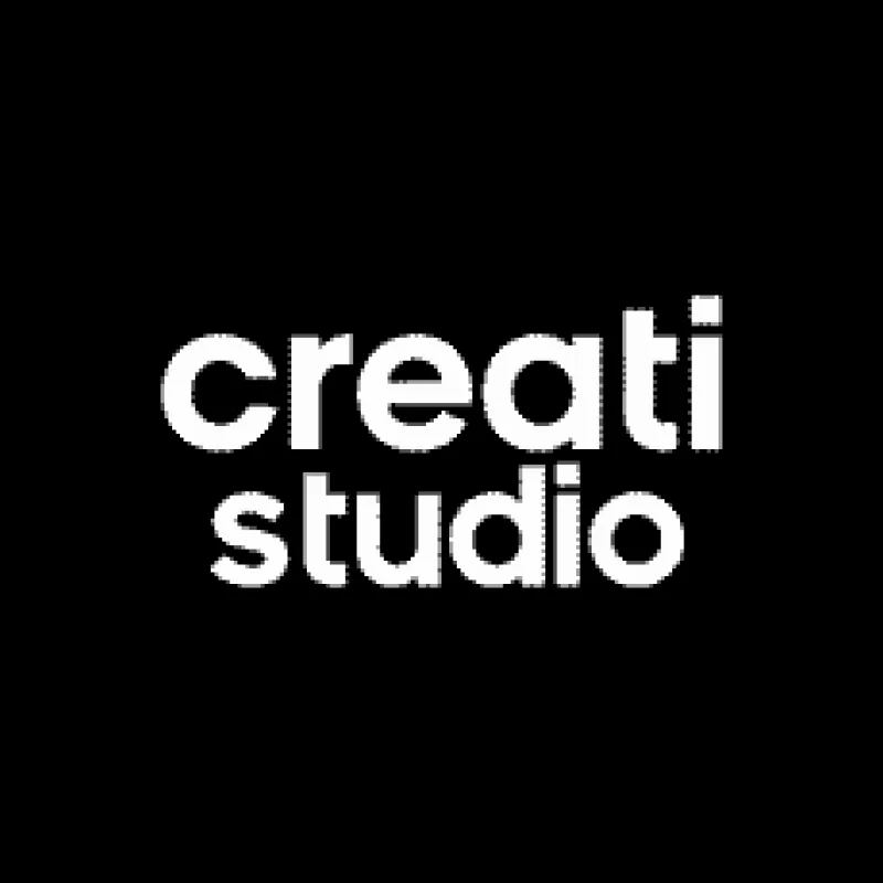 Creati Studio logo