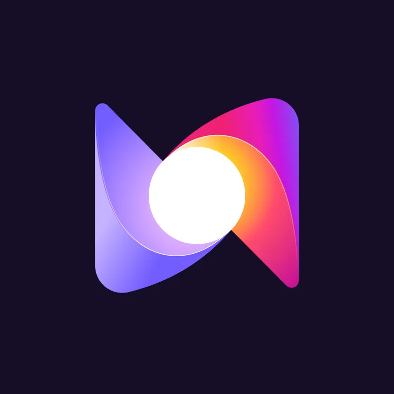 Murf AI logo