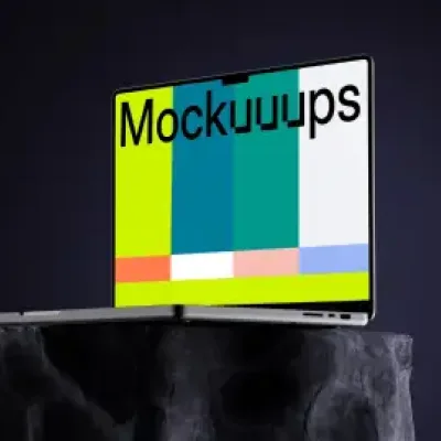 Mockuuups Studio logo