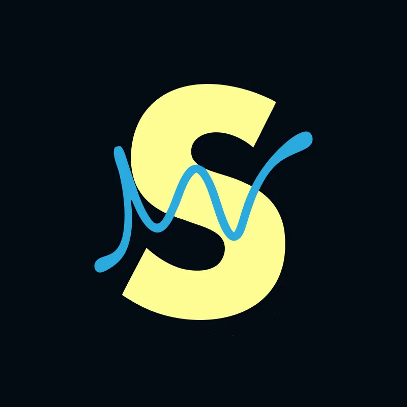 Soundraw logo