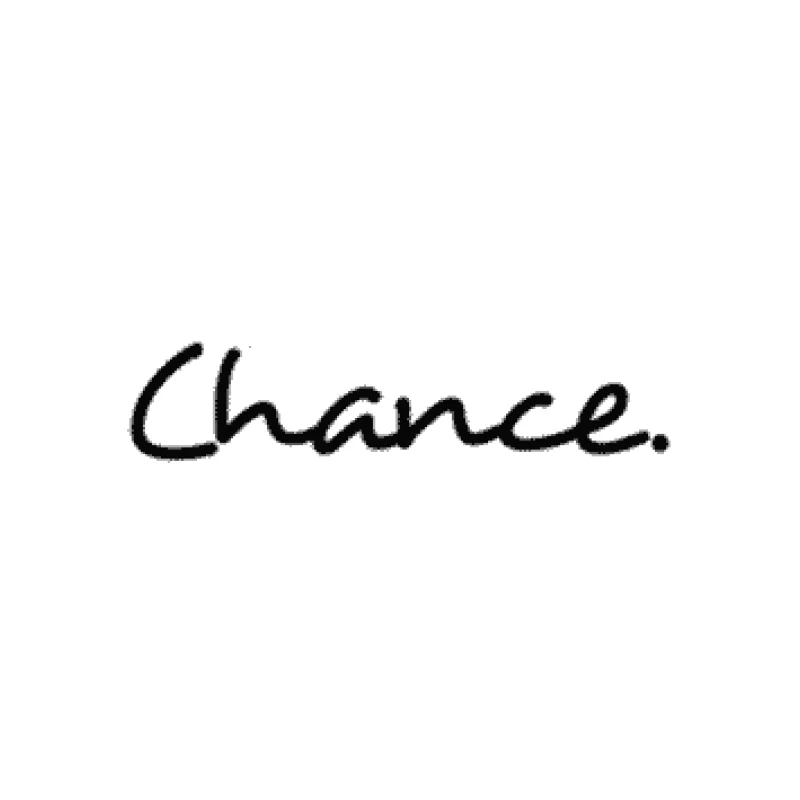 Chance AI logo