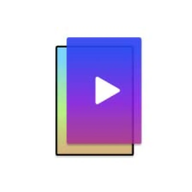 Previewed logo