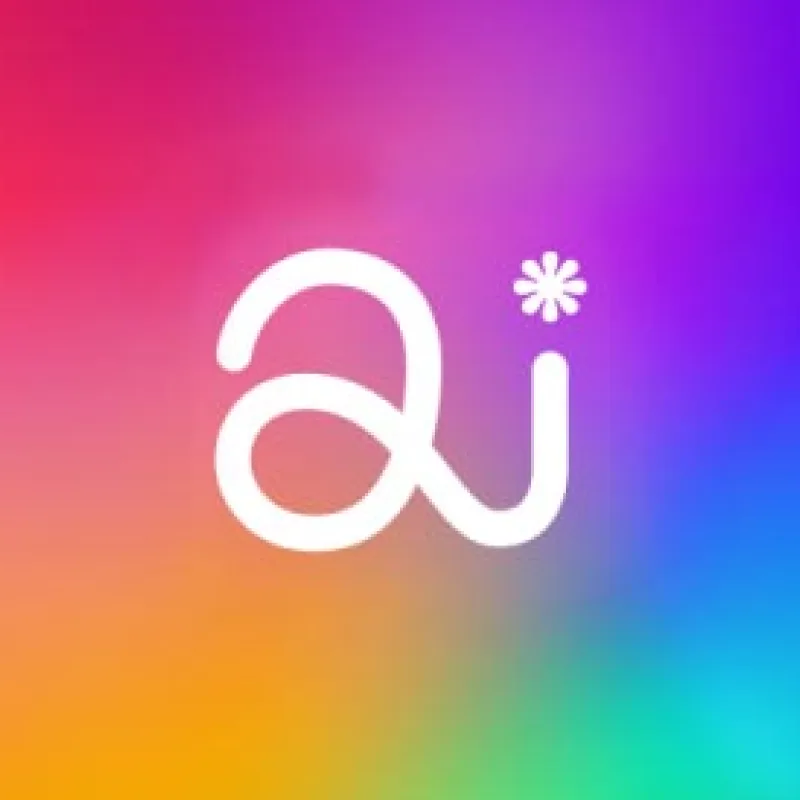Shape of AI logo