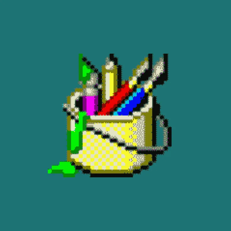 GetDesign logo