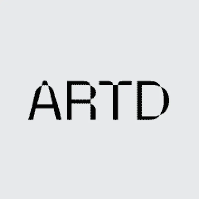 Art Directed logo