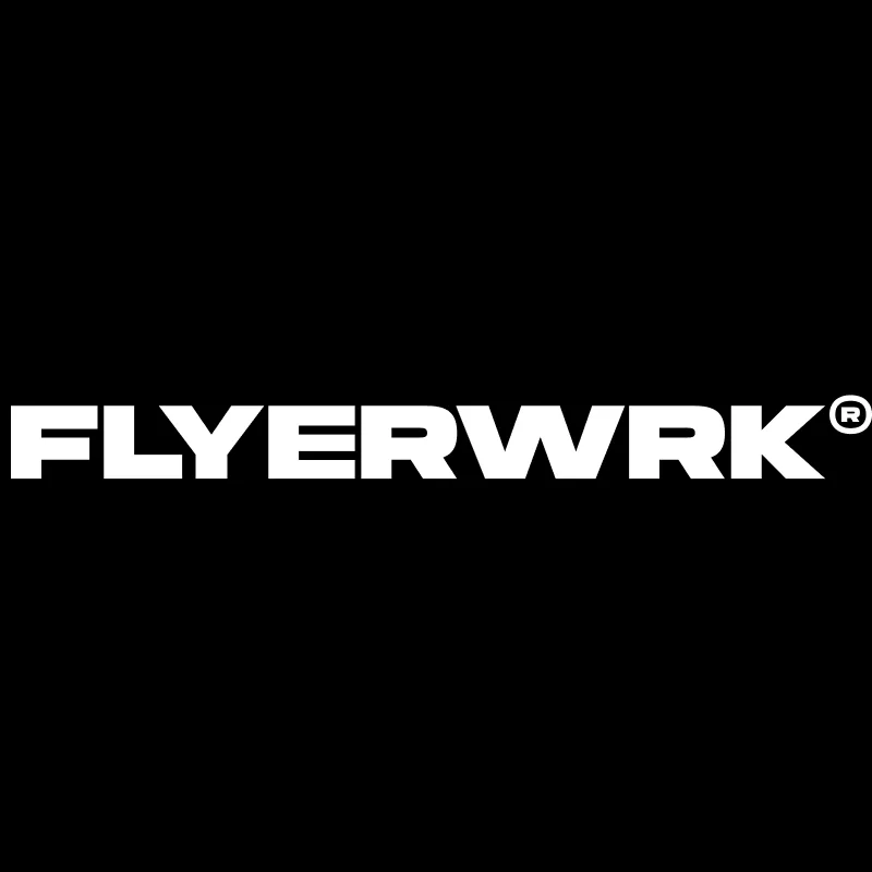 Flyerwrk logo