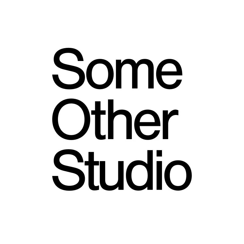 SomeOther Studio logo