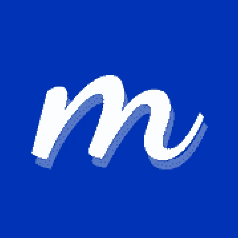 Modor logo