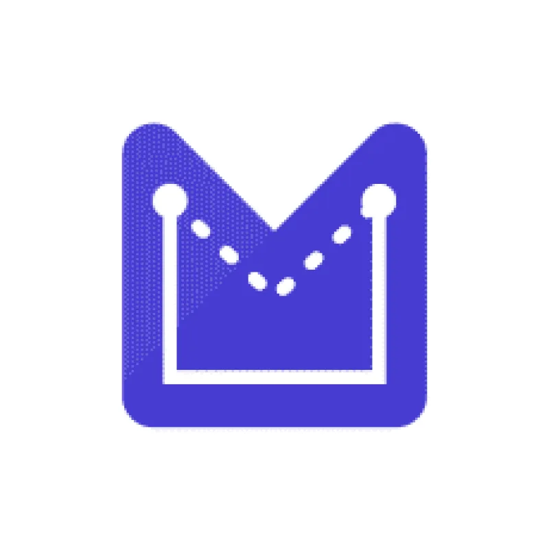 Mockover logo