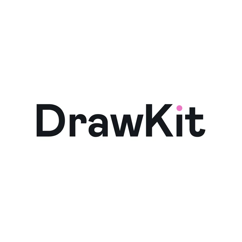 DrawKit logo