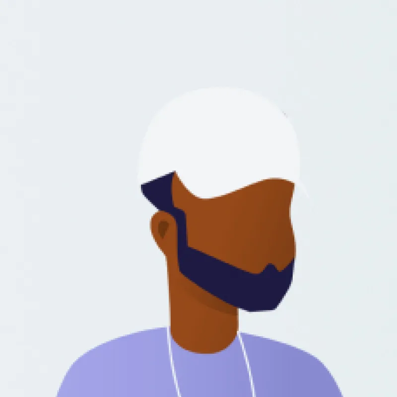 Black Illustrations logo