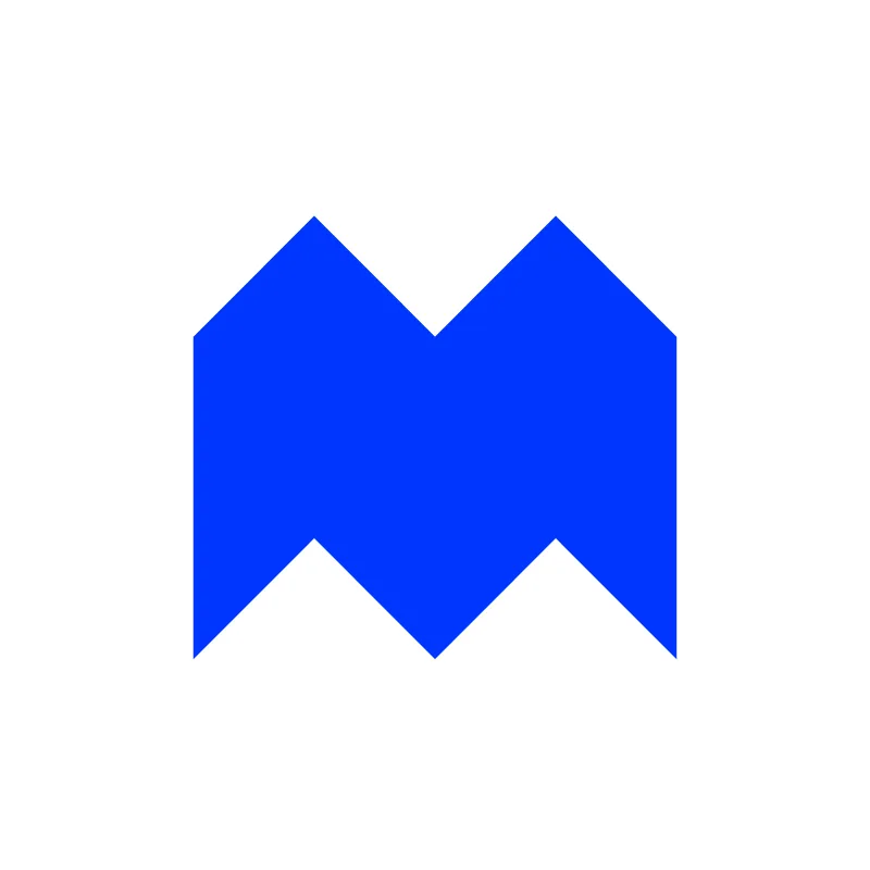 Mockups Design logo