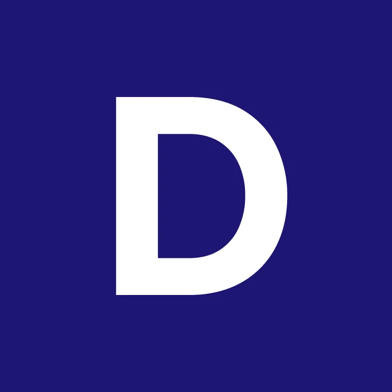 Delesign Free Designs logo