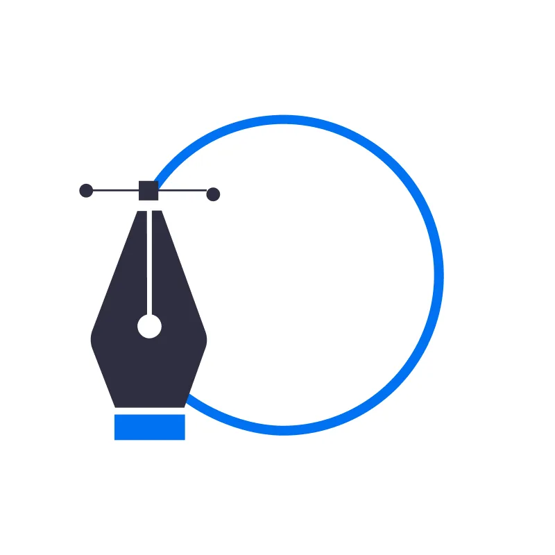 Free SVG Illustration logo
