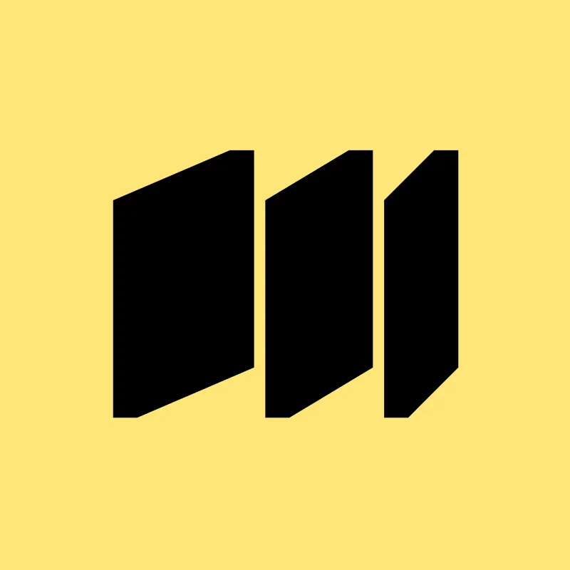 Millefeuille Mockup logo