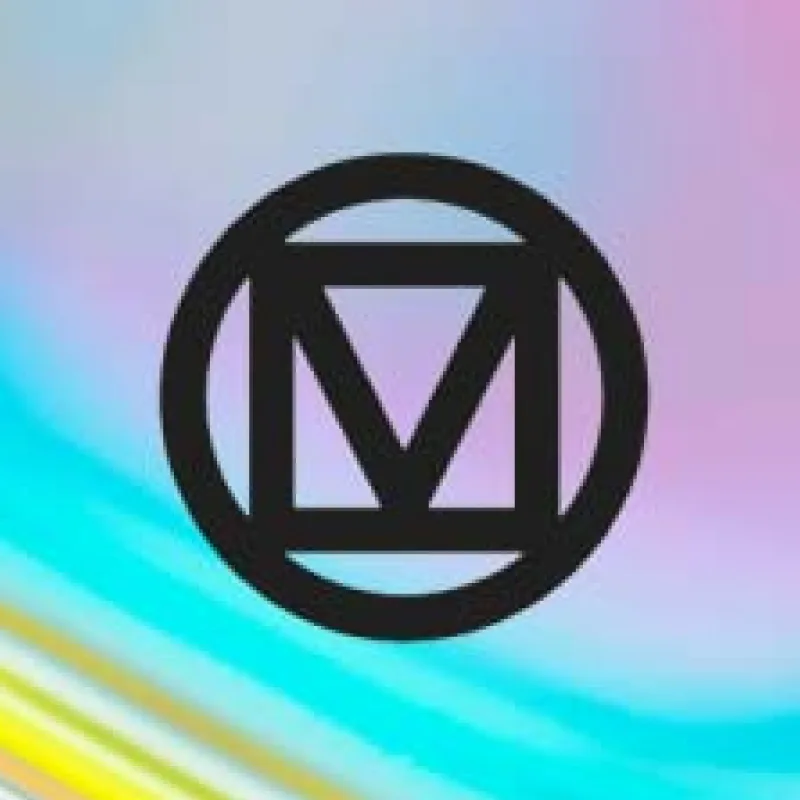 Material Design 3 logo