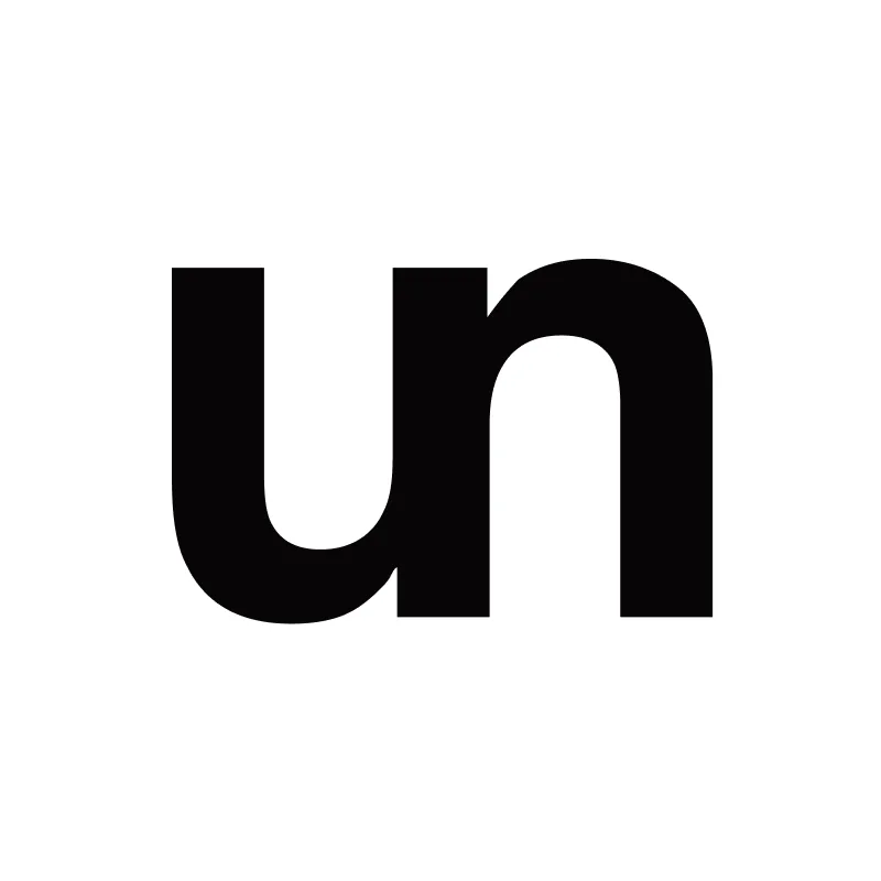 Unblast logo