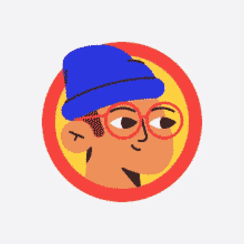 Doodle Ipsum logo