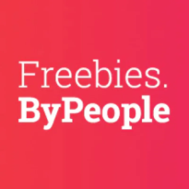 Freebies ByPeople logo