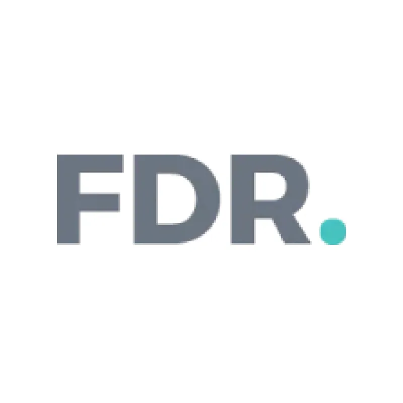 Free Design Resources logo