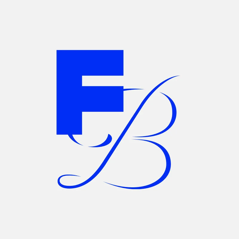 Font Brief logo