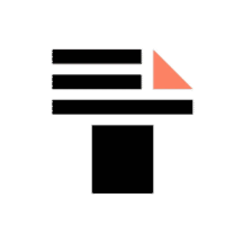 Typographica logo