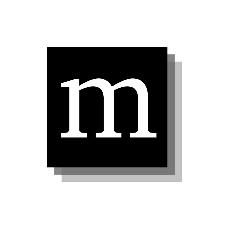 Modern Font Stacks logo