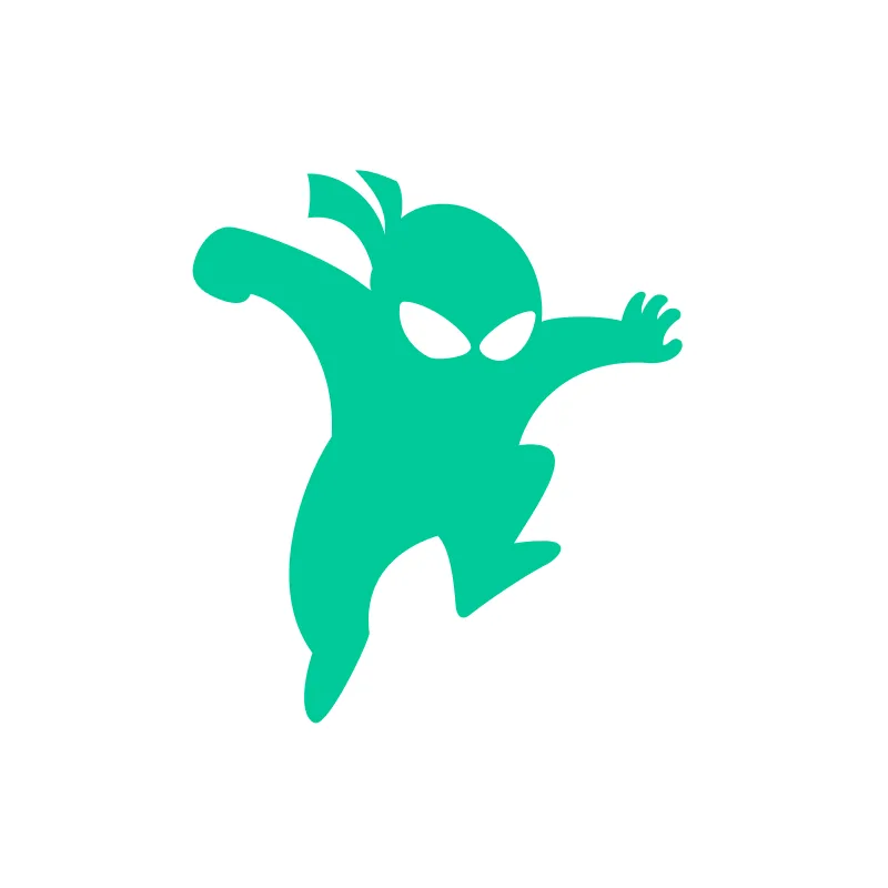 Fonts Ninja logo