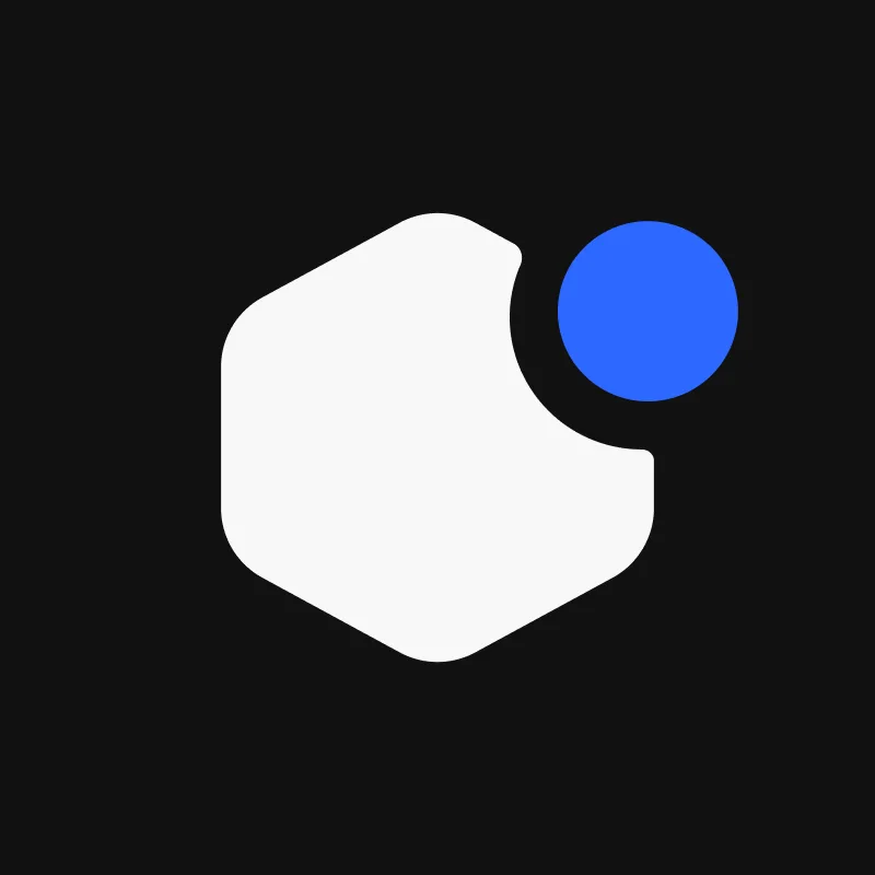 UI8 logo