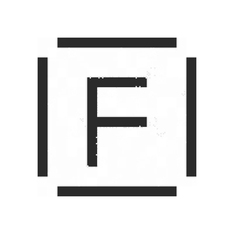 Fontshare logo