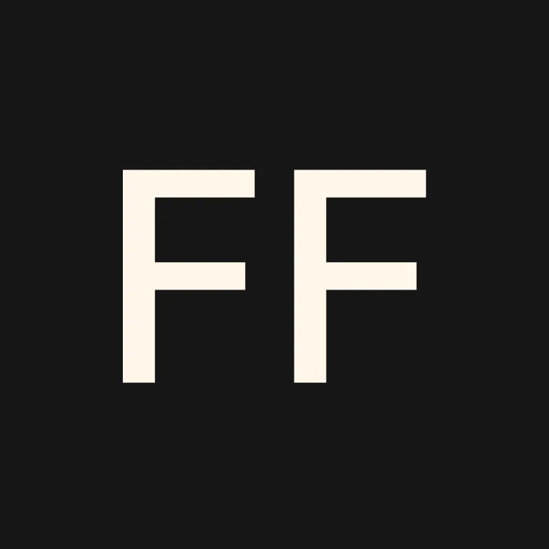 Free Faces logo
