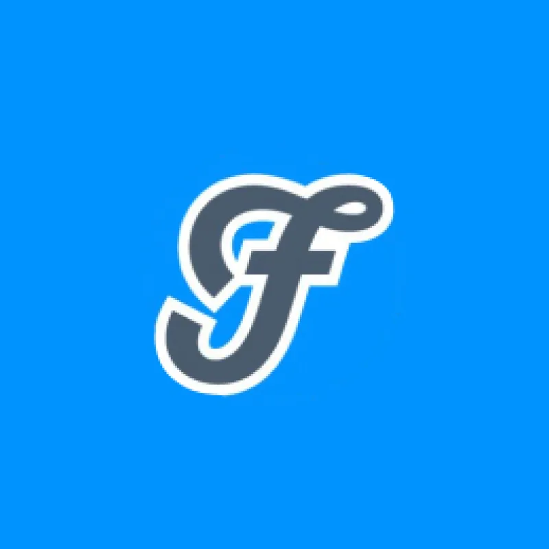 Fontesk logo