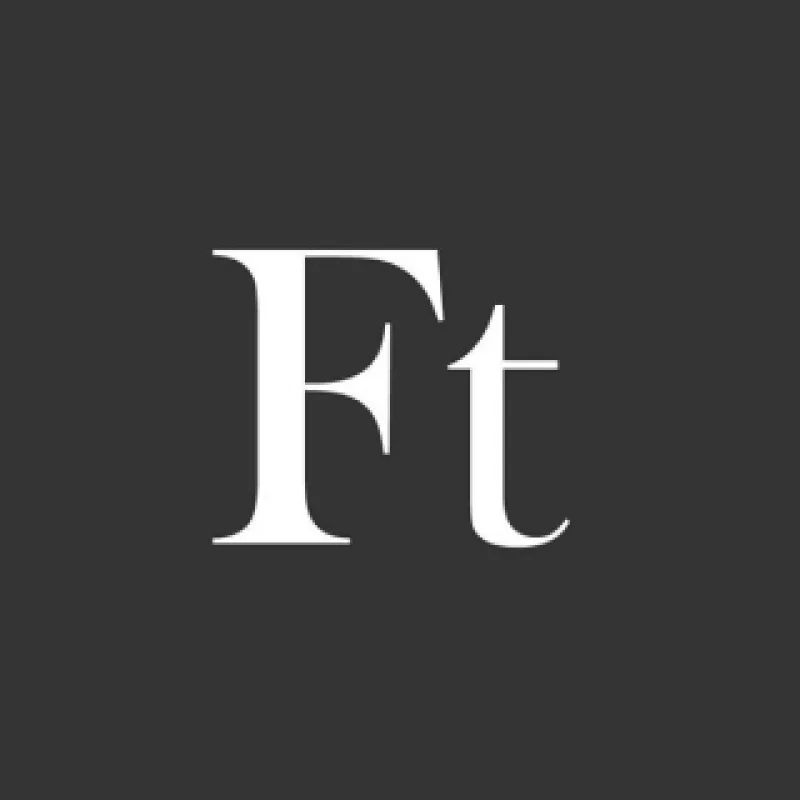 Free Typography logo