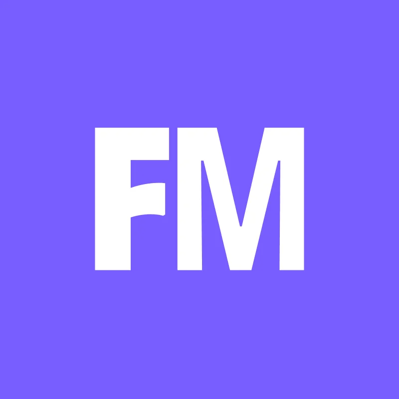 Fontmojo logo