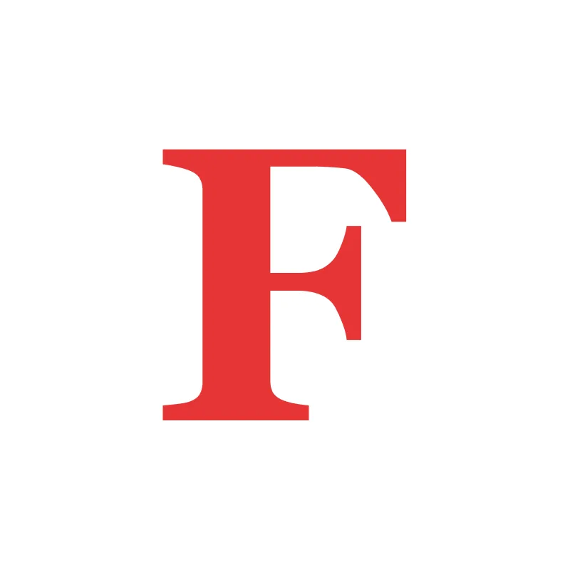 Fontastic Space logo