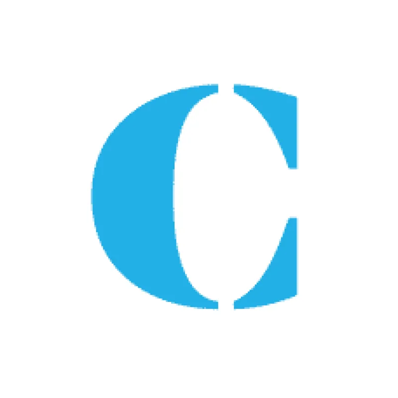 Commercial Type logo