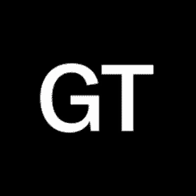 Grilli Type logo