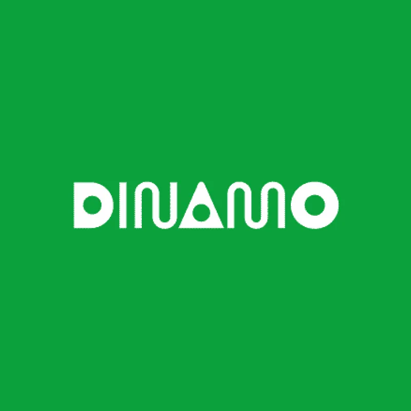 Dinamo logo