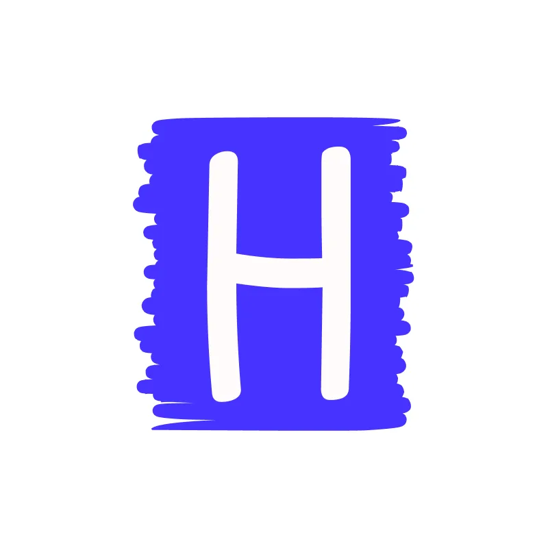 Highlights Design logo