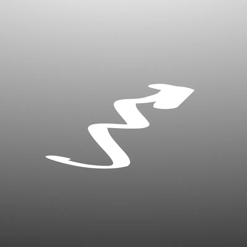 Handy Arrows logo