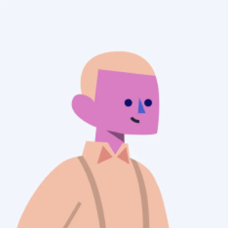 Stubborn logo