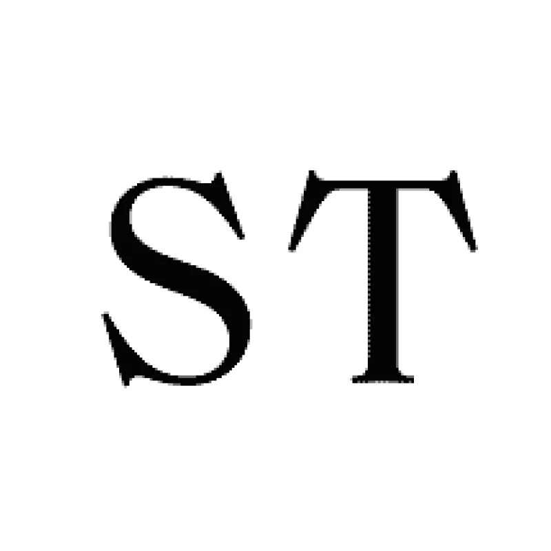 Schick Toikka logo