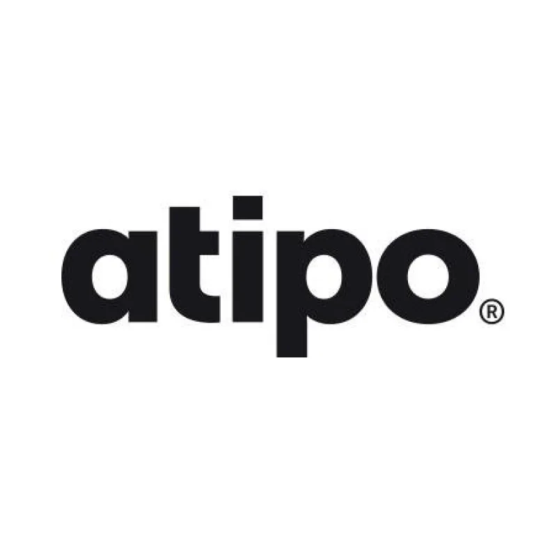 Atipo Foundry logo
