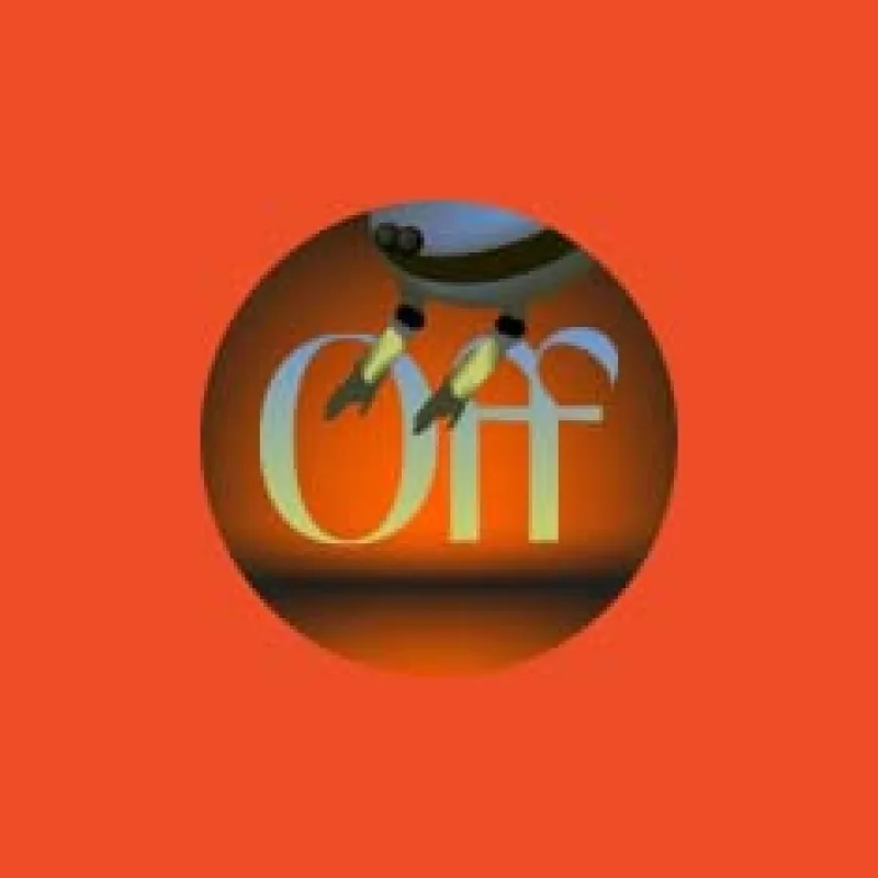 Off Type logo