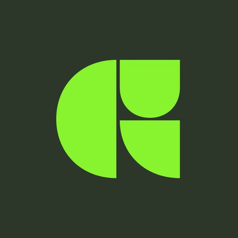 Glyphs logo