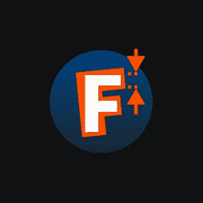 FontLab logo