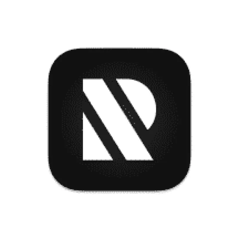 RightFont logo