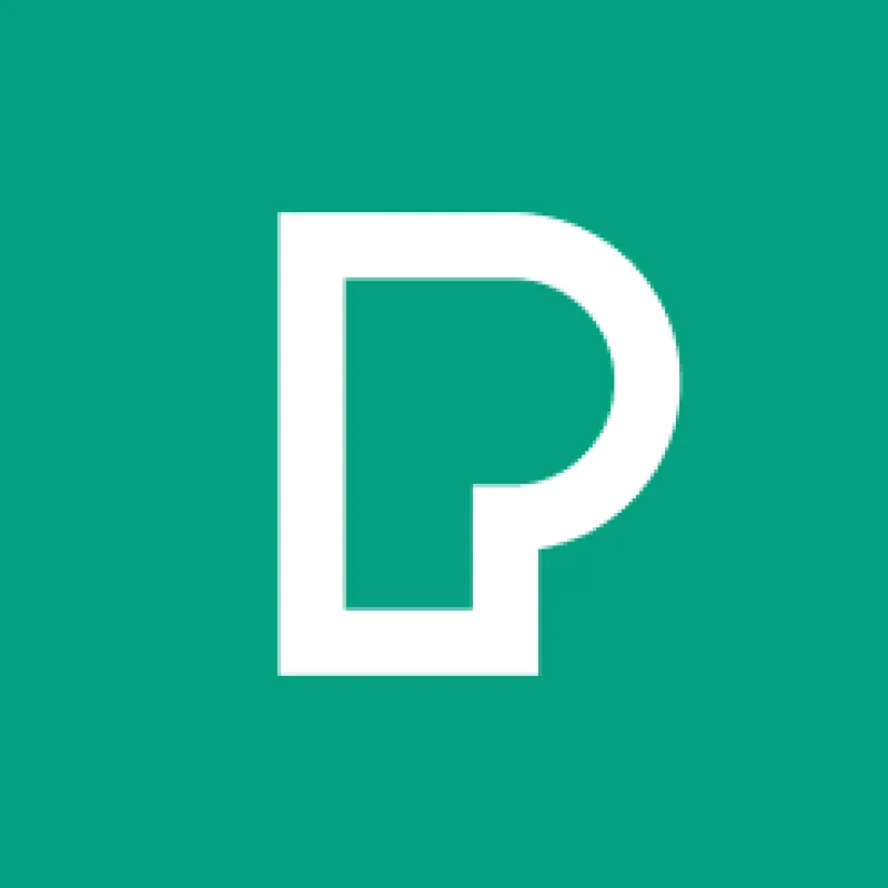 Pexels logo