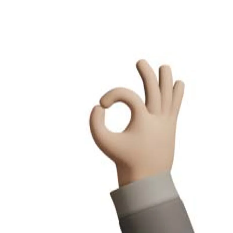 Handz logo