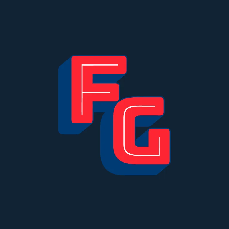FontGoggles logo